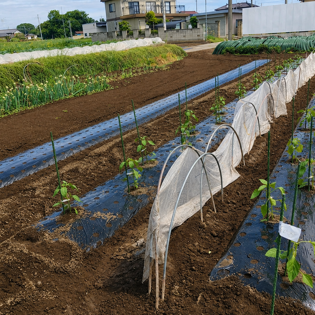 【先着200名様限定・通常送料0円】太陽の恵み夏野菜セット【ご紹介者様専用】